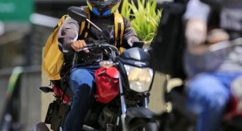 Mais de 370 mil motos ganham isenção de IPVA em Goiás